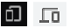Screen Dimension icons